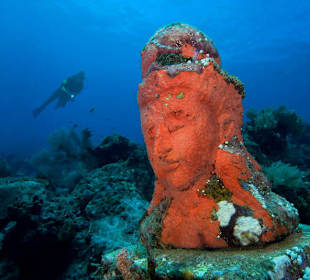 Underwater World Pemuteran