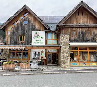 Stoani Haus der Musik