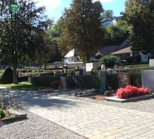 Kriegsgräber Hedingen