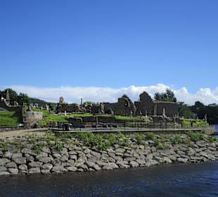  Abbey of the Four Masters