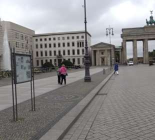 Pariser Platz