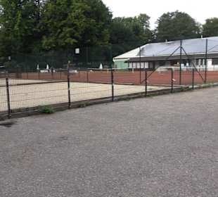 Tennisklub SSV Ulm 1846