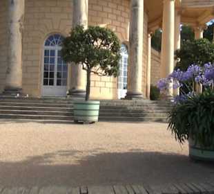 Belvedere am Klausberg