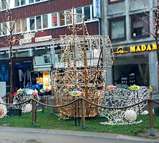 Weihnachtsmarkt Dortmund