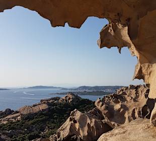 Wandern Porto San Paolo