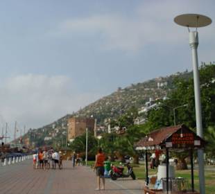 Alanya
