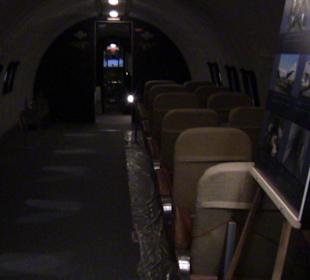 Conbstellation innen