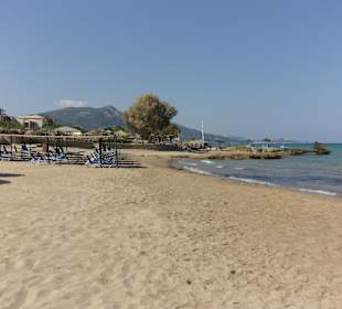 Plaka Beach