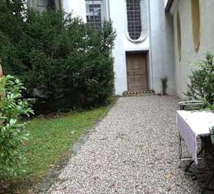 Kloster Bernried