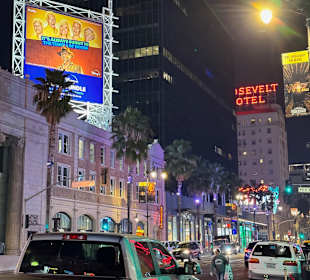 Hollywood