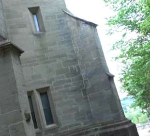 Stiftskirche