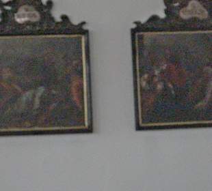 St. Otmar Kirche Bremelau