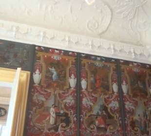 Barockschloss Rammenau