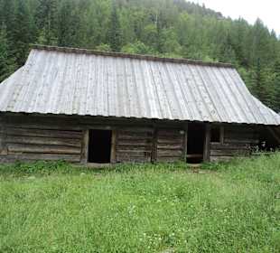 Tatrzański Park Narodowy