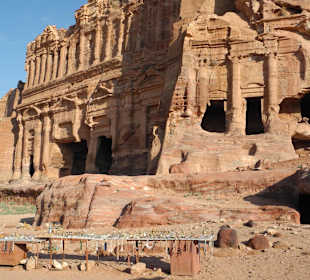 Petra Königsgräber