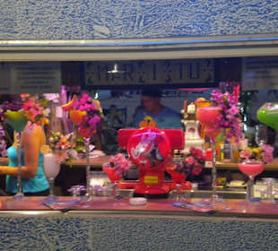 Strandbar - Cocktails