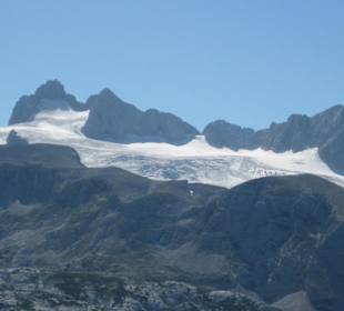Dachstein Gletscher