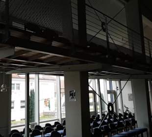 Martin-Luther-Kirche