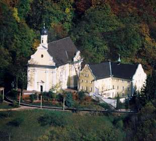 Wallfahrtskirche Ave Maria