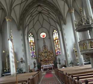 Katholische Pfarrkirche St. Clemens