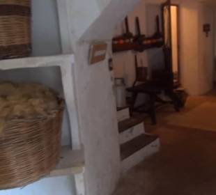 Keller - Käsereiutensilien