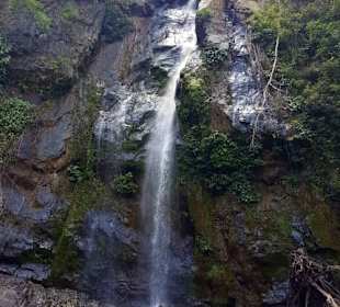 Wasserfall
