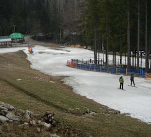 Schneekope/Śnieżka