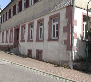 Ehemaliges Notariat Pfalzgrafenweiler