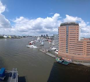 Elbphilharmonie