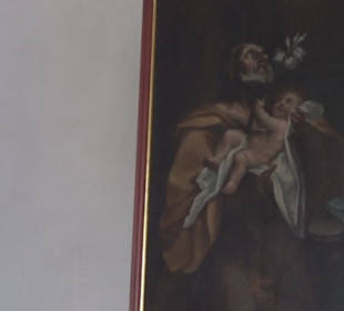 Kirche St. Ursula Oberndorf