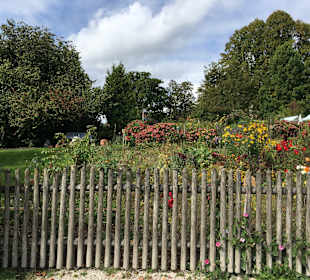 Wandern Frauenchiemsee