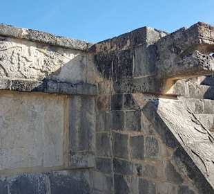 Santi Tour/Playa del Carmen in Chichen Itza