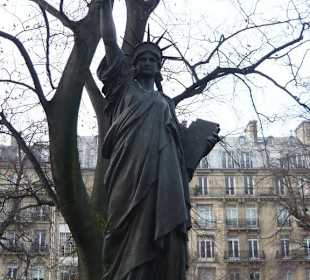 Una delle due di Parigi