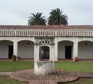 Caroya