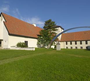Museum Vikingskipshuset