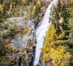 Wasserfall