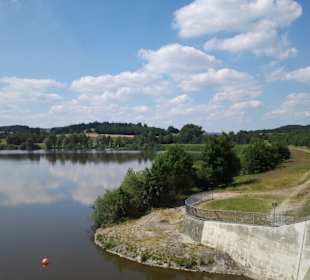 Rund um den Rottauensee