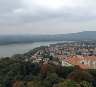 Stare Miasto Ostrzyhom