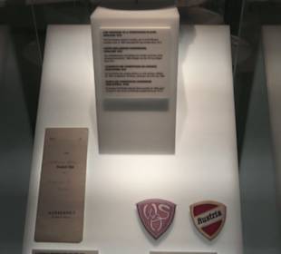 FIFA World Football Museum