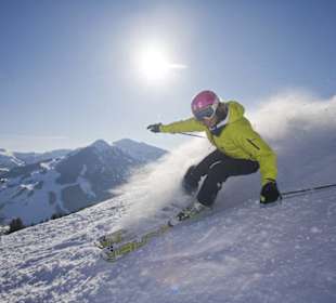 Skieldorado Saalbach Hinterglemm