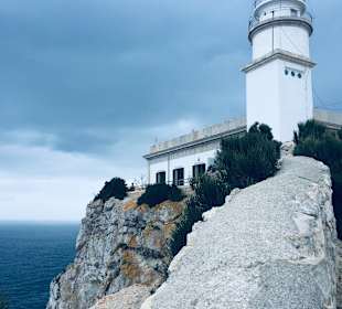 Cap Formentor