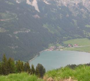 Haldensee