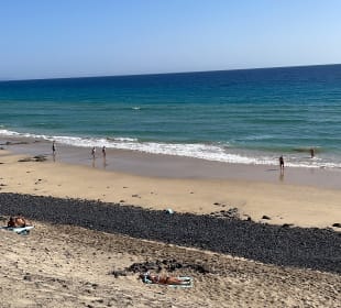 Strand Jandia