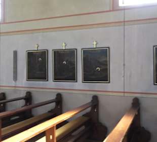 Kath. Pfarrkirche St. Urban