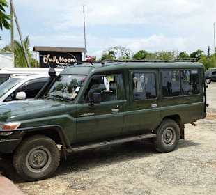 Der neue Jeep von KABS