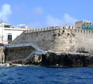 Forte Vigliena
