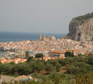Cefalu