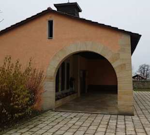 Friedhof Belsen