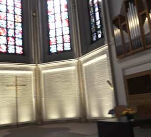 Petrikirche
