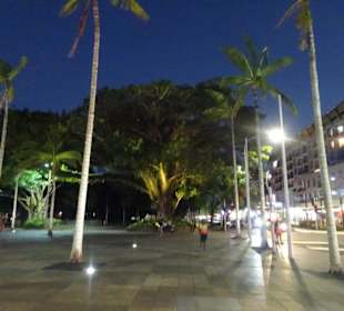 Cairns
